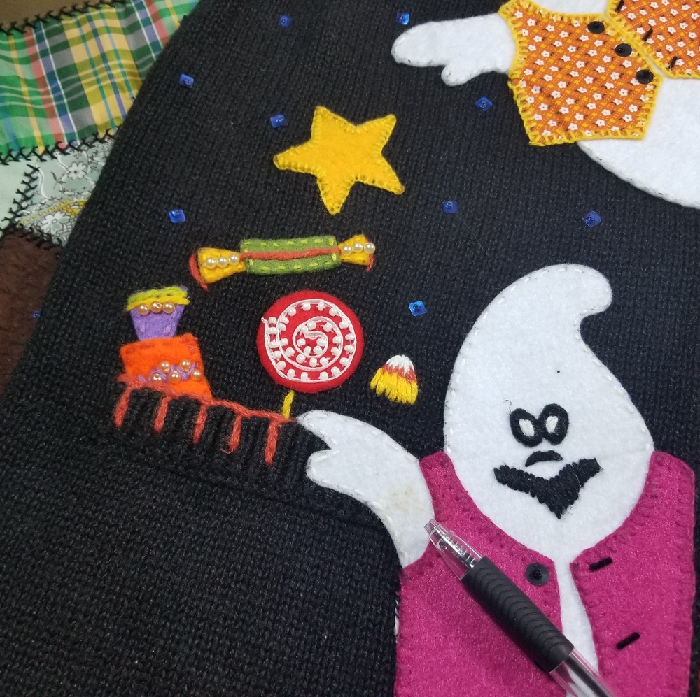 Vest - Picture 3 of 5